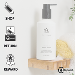 Awaken Mint & Eucalyptus Natural Shampoo