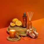 Bitter Orange & Clove 20cl Candle