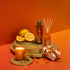 Bitter Orange & Clove 20cl Candle