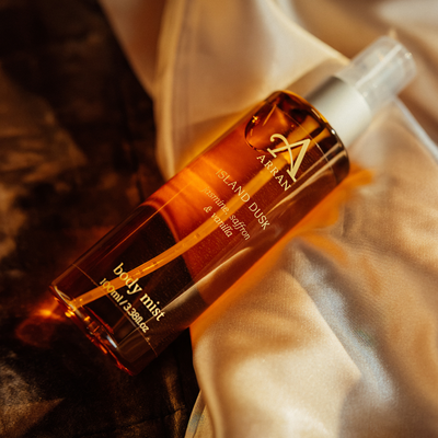Island Dusk 100ml Body Mist