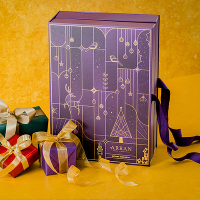 Perfume and Fragrance Advent Calendar
