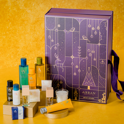 Perfume and Fragrance Advent Calendar