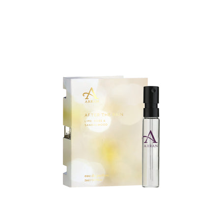 After Rain Eau de Parfum Sample