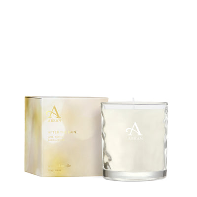 After the Rain 28cl Candle