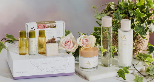 After the Rain Discovery Set | Toiletries Set
