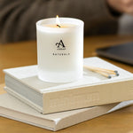 Uplift Bergamot & Grapefruit 20cl Candle