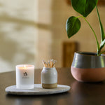 Calm Lavender & Chamomile 20cl Candle
