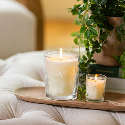 Cedarwood & Citrus 8cl Candle