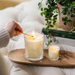 Just Grapefruit 35cl Candle