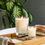 After the Rain 35cl Candle