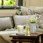 Bergamot & Geranium Reed Diffuser