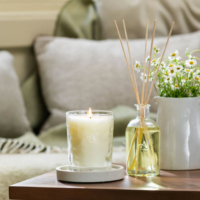Jasmine & Philadelphus Reed Diffuser
