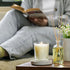 Bergamot & Geranium 35cl Candle