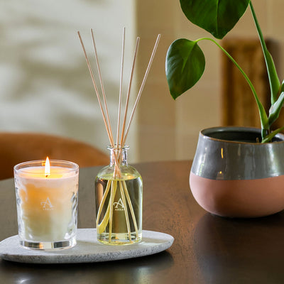 Just Grapefruit 35cl Candle