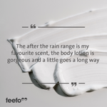 After the Rain 200ml Body Lotion