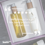 After the Rain Hand Care Gift Set