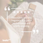 After The Rain 100ml Eau de Toilette