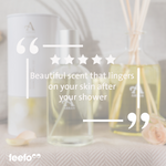 After the Rain 300ml Bath & Shower Gel