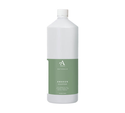 Awaken Mint & Eucalyptus Shampoo 1L Refill