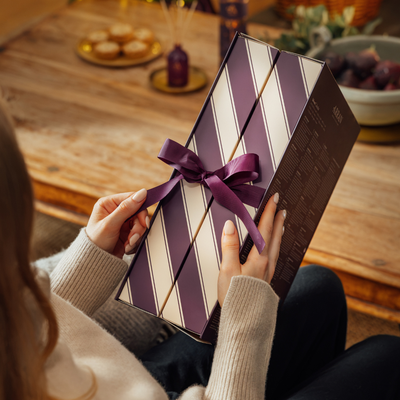 Perfume and Fragrance Advent Calendar