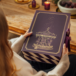 Perfume and Fragrance Advent Calendar