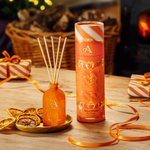 Bitter Orange & Clove Reed Diffuser