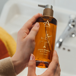 Bitter Orange & Clove 300ml Handwash