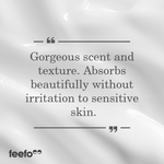 Glenashdale 200ml Body Lotion