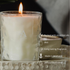 Bergamot & Geranium 35cl Candle