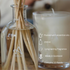 Jasmine & Philadelphus Reed Diffuser