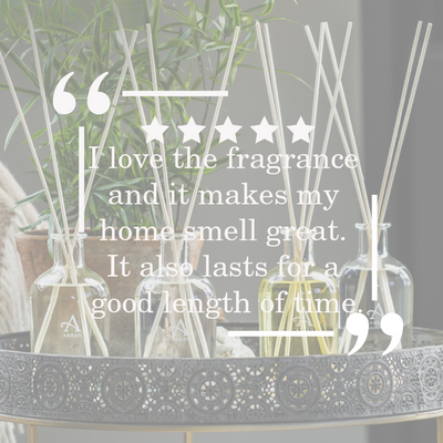 Ultimate Fig Reed Diffuser