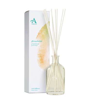 Glenashdale Grapefruit 200ml Reed Diffuser