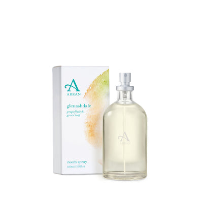 Glenashdale Grapefruit 100ml Room Spray