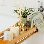 Glenashdale Grapefruit 200ml Reed Diffuser