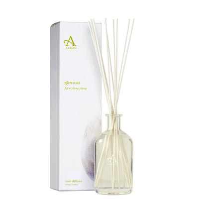 Glen Rosa Fig & Ylang Ylang 200ml Reed Diffuser