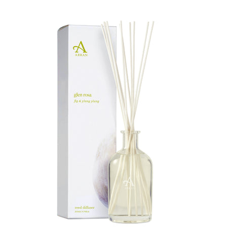 Glen Rosa Fig & Ylang Ylang 200ml Reed Diffuser