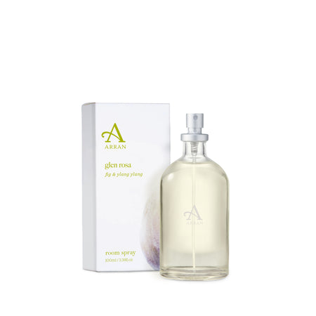 Glen Rosa Fig & Ylang Ylang 100ml Room Spray