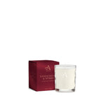 Myrrh & Sandalwood 8cl Candle