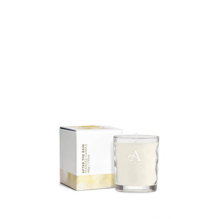 After Rain Candle