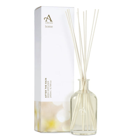 After Rain Reed Diffuser