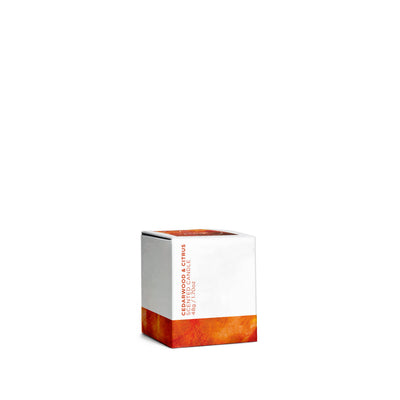 Cedarwood & Citrus 8cl Candle