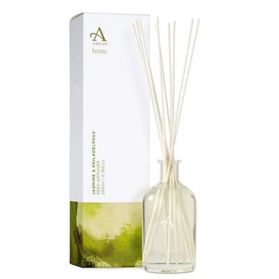 Jasmine & Philadelphus Reed Diffuser