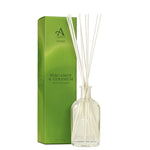 Bergamot & Geranium Reed Diffuser