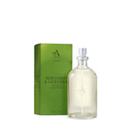 Bergamot & Geranium 100ml Room Spray