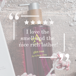 Glen Rosa 300ml Hand Wash