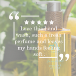 Glenashdale 300ml Hand Wash