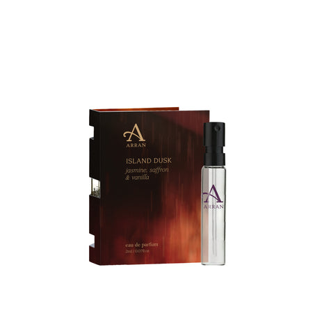 Island Dusk Eau de Parfum Sample
