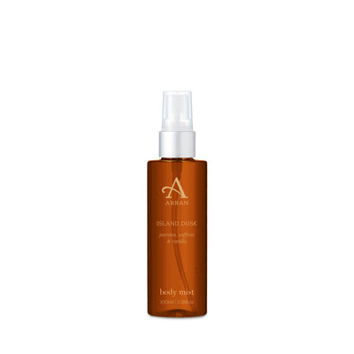 Island Dusk 100ml Body Mist