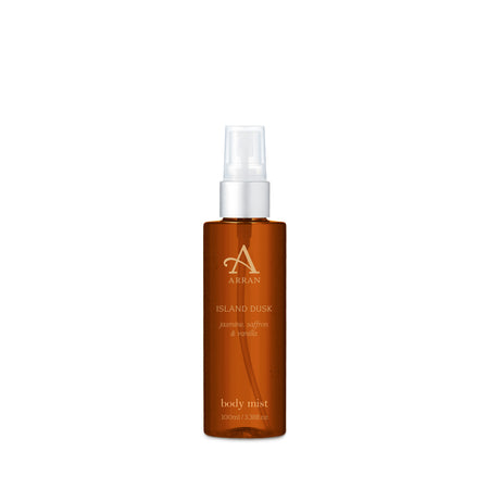 Island Dusk Body Mist