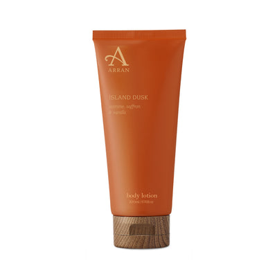 Island Dusk 200ml Body Lotion